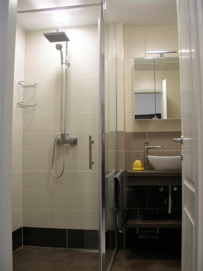 リエカApartman Neverinアパートメント エクステリア 写真