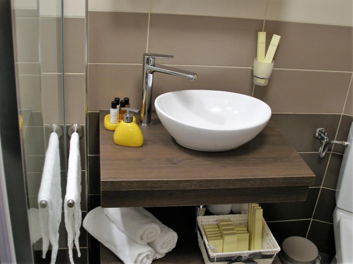 リエカApartman Neverinアパートメント エクステリア 写真