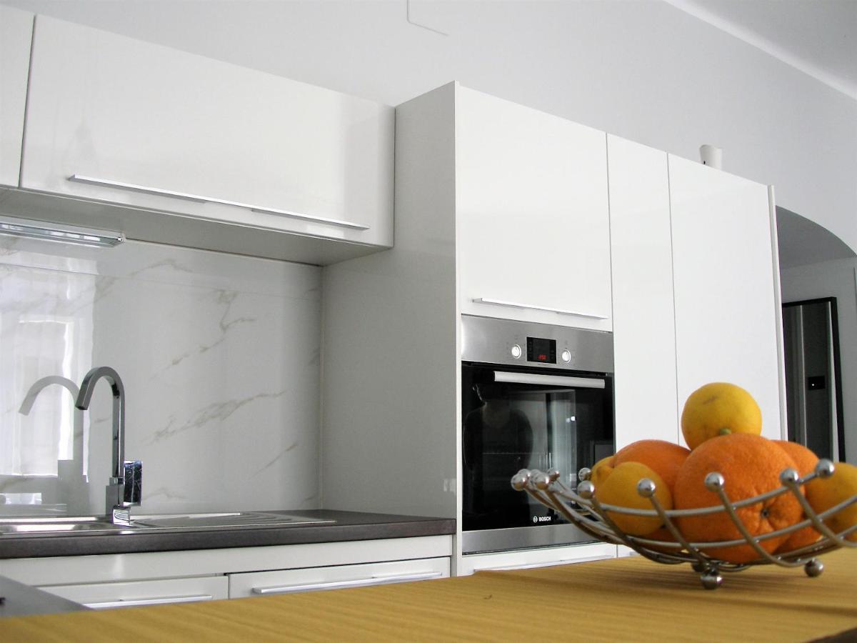 リエカApartman Neverinアパートメント エクステリア 写真